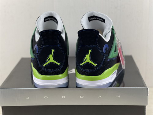 Air Jordan 4-004