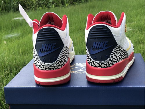Air Jordan 3-088