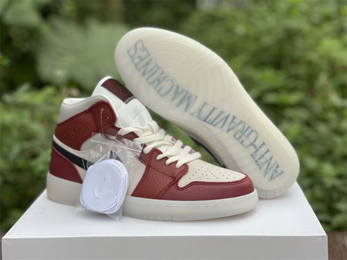 Air Jordan 1 Mid “Anti-Gravity Machines”