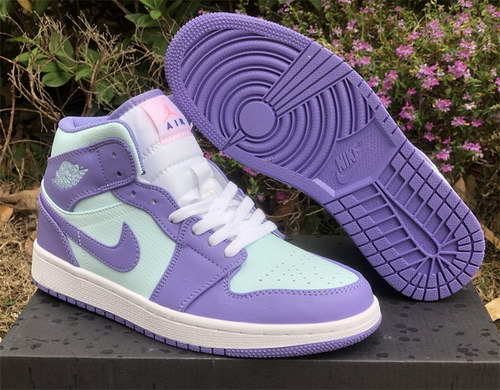 Air Jordan 1 Mid