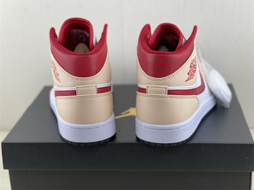 Air Jordan 1 Mid-064