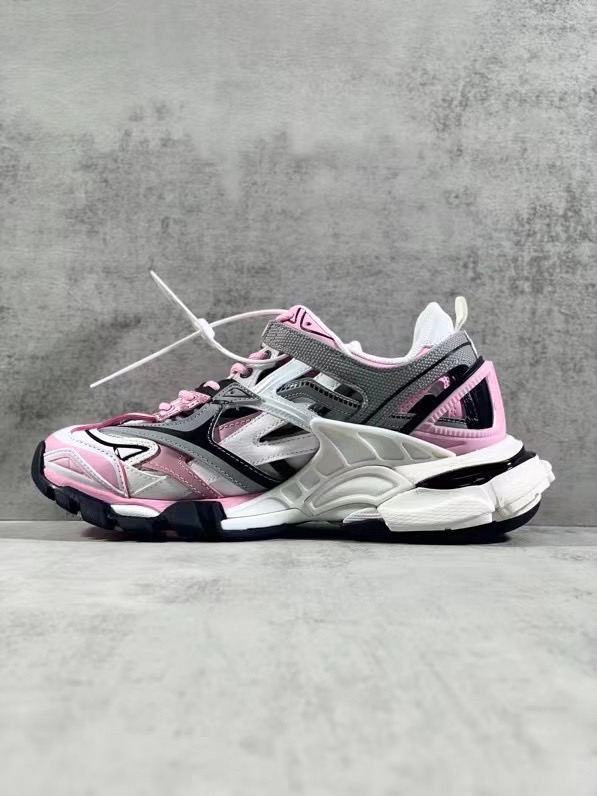 Balenciaga Shoes AAAA(Women)-177