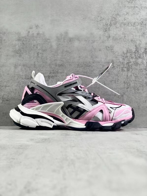 Balenciaga Shoes AAAA(Women)-177
