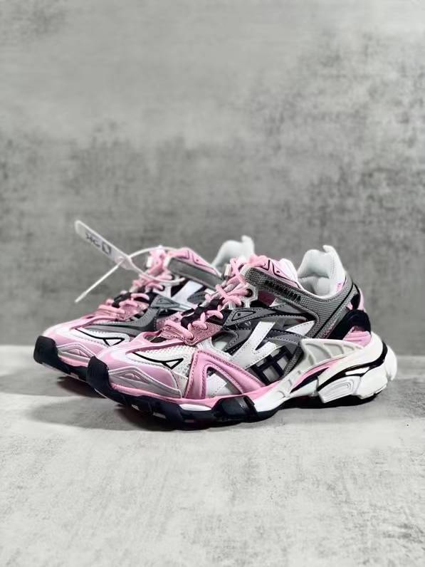 Balenciaga Shoes AAAA(Women)-177