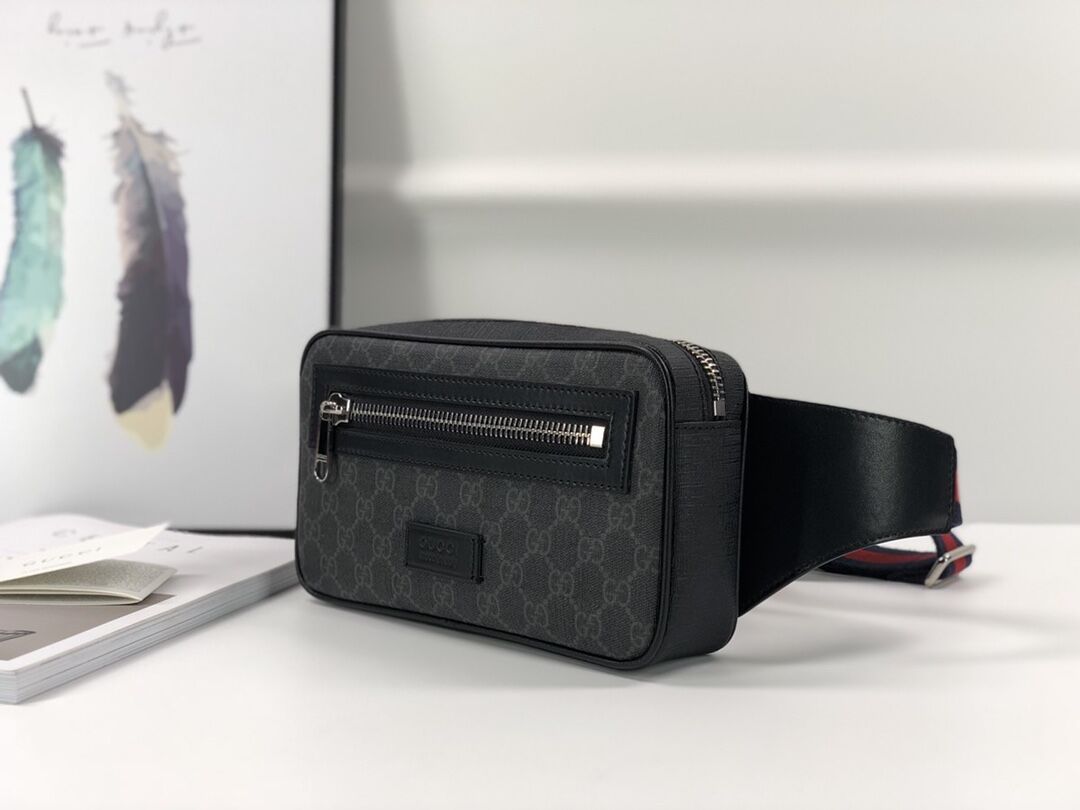 Gucci Handbags AAAA(Men)-025