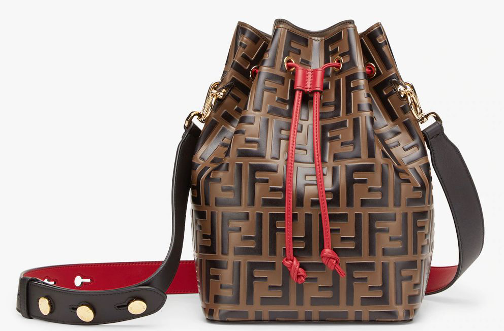 Fendi Handbags AAAA(Women)-013