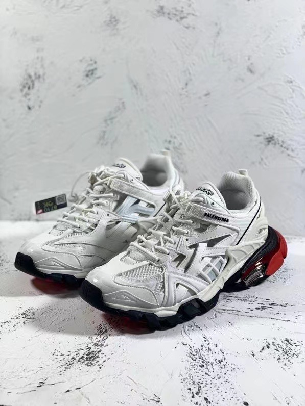 Balenciaga Shoes AAAA(Women)-168