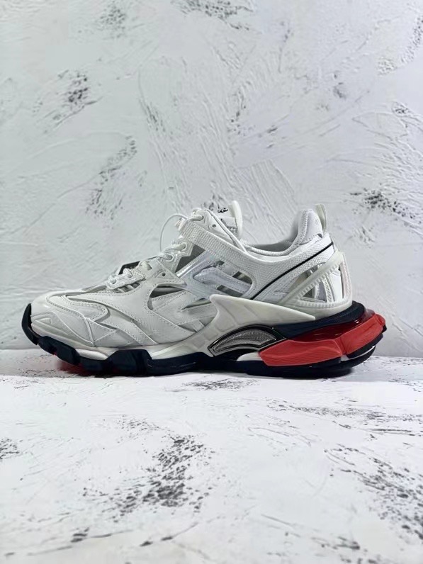 Balenciaga Shoes AAAA(Women)-168