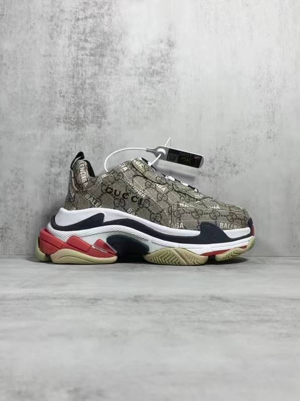 Balenciaga Shoes(AAAA)-137
