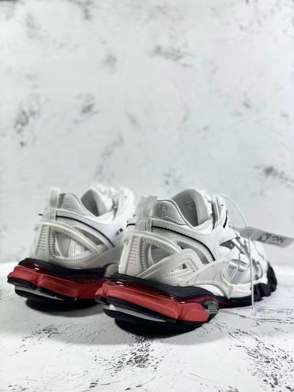 Balenciaga Shoes AAAA(Women)-168