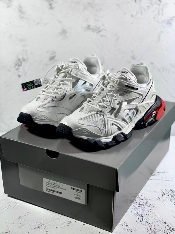 Balenciaga Shoes(AAAA)-171