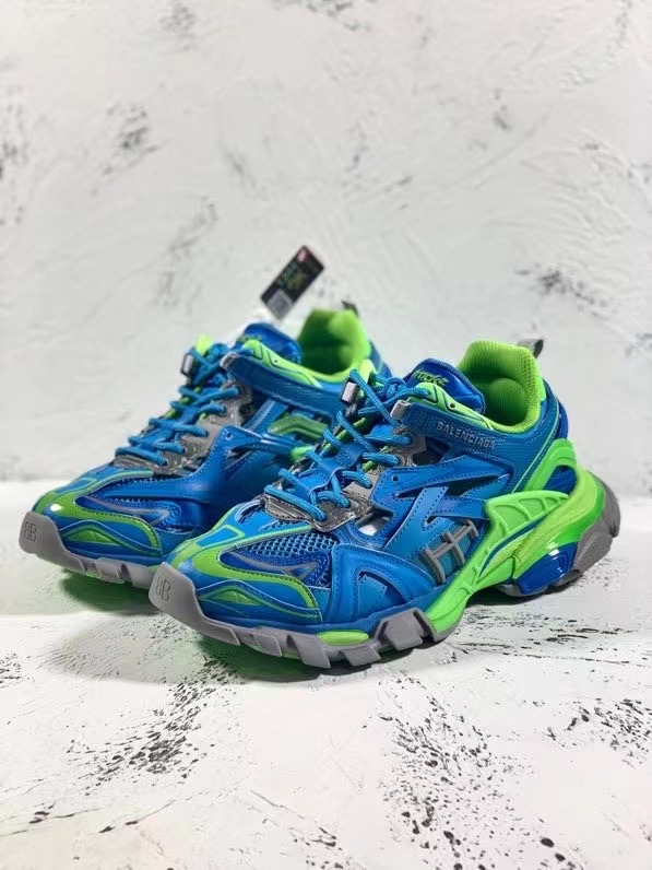 Balenciaga Shoes(AAAA)-170