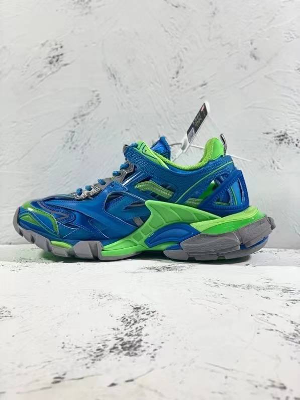 Balenciaga Shoes AAAA(Women)-167