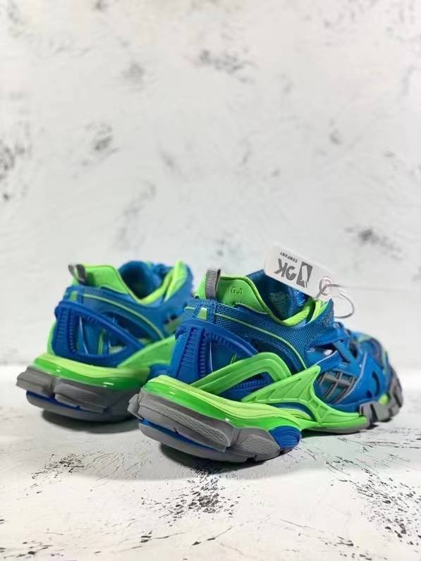 Balenciaga Shoes AAAA(Women)-167