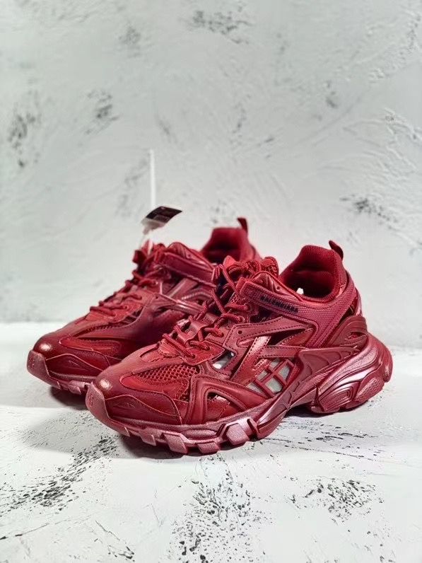 Balenciaga Shoes(AAAA)-169