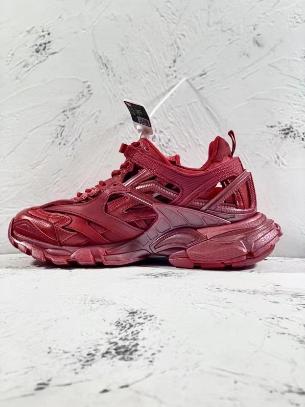 Balenciaga Shoes(AAAA)-169