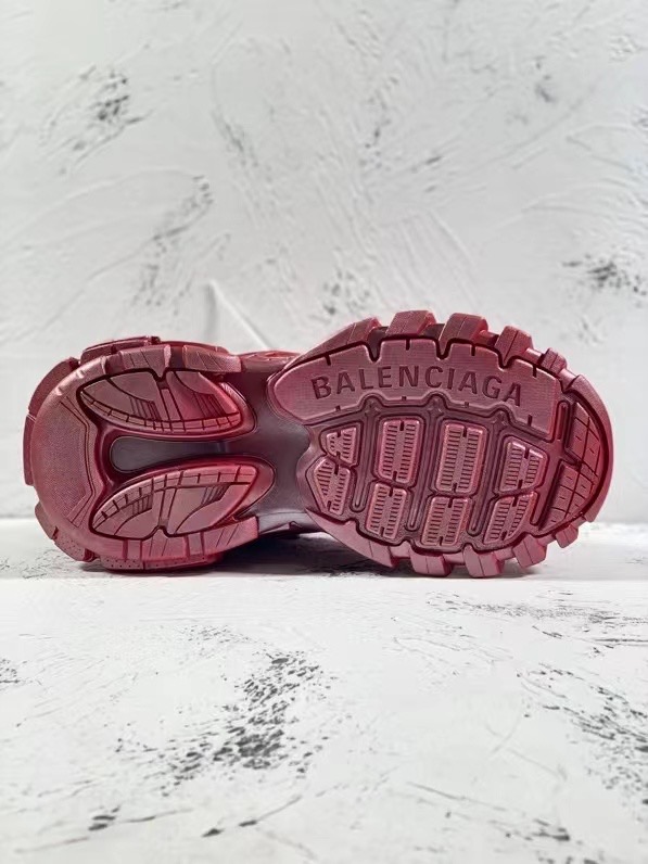 Balenciaga Shoes(AAAA)-169