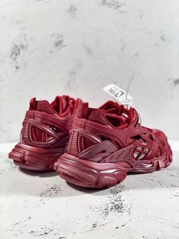 Balenciaga Shoes AAAA(Women)-166