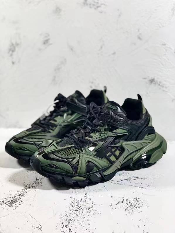 Balenciaga Shoes AAAA(Women)-165