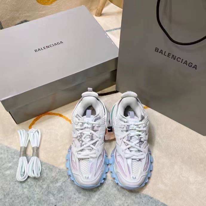 Balenciaga Shoes(AAAA)-134