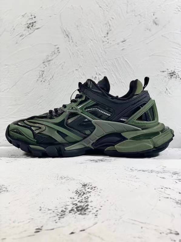 Balenciaga Shoes AAAA(Women)-165