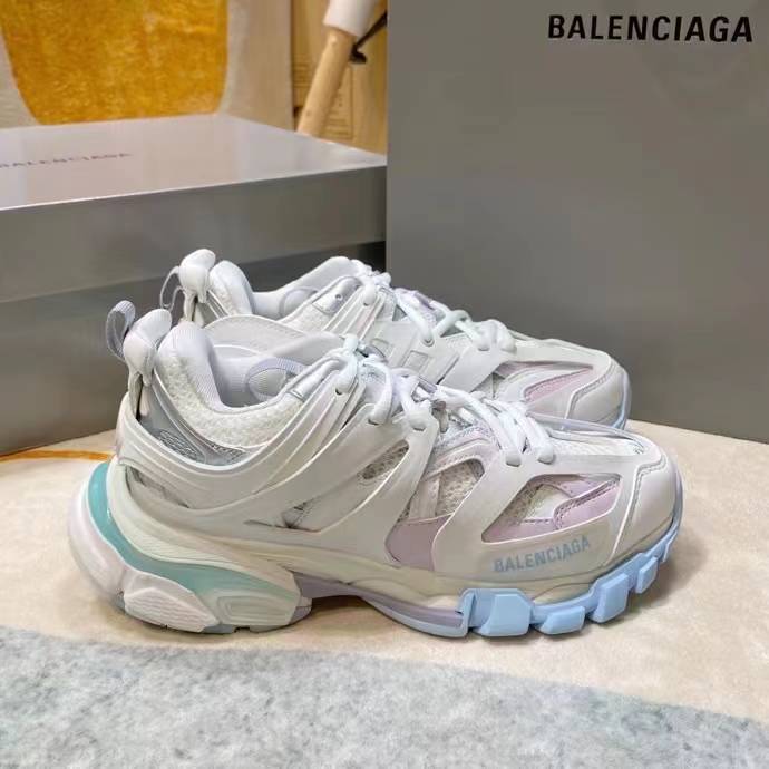 Balenciaga Shoes(AAAA)-134