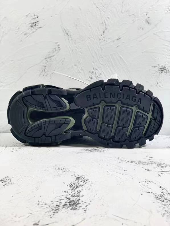 Balenciaga Shoes AAAA(Women)-165