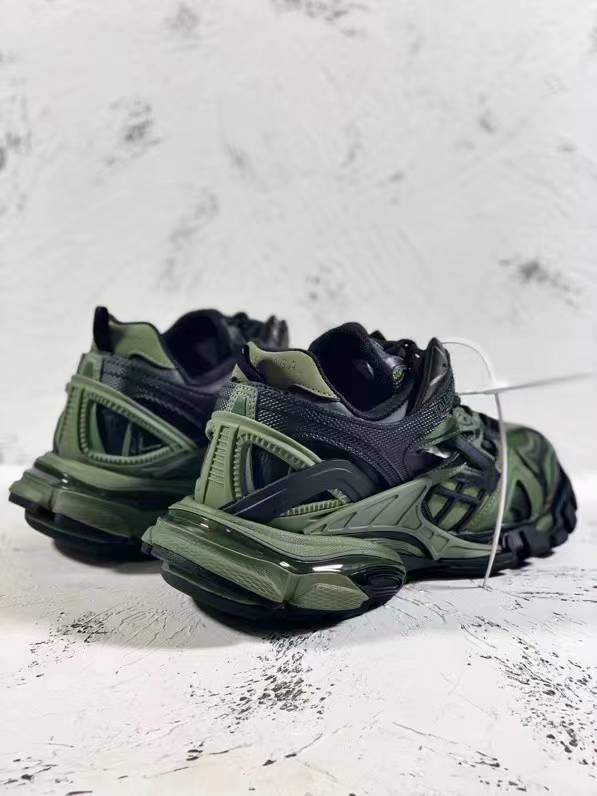 Balenciaga Shoes AAAA(Women)-165