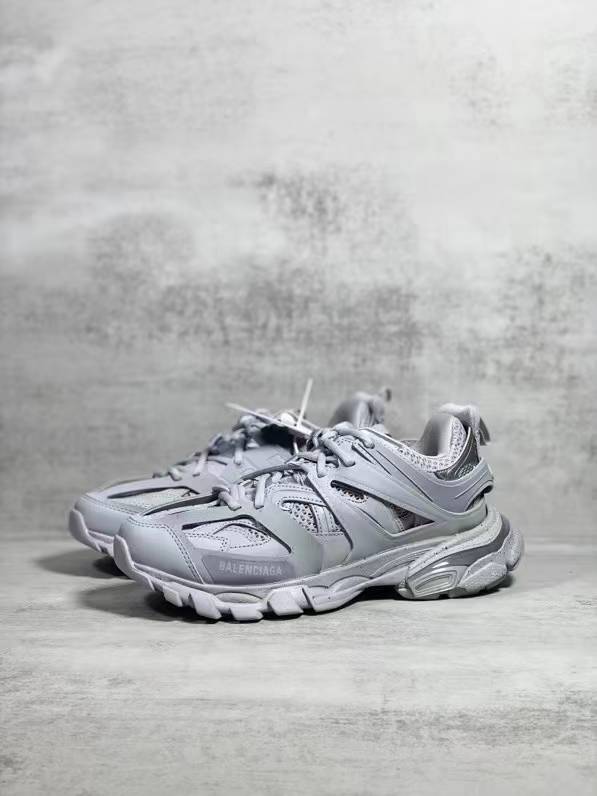 Balenciaga Shoes(AAAA)-133