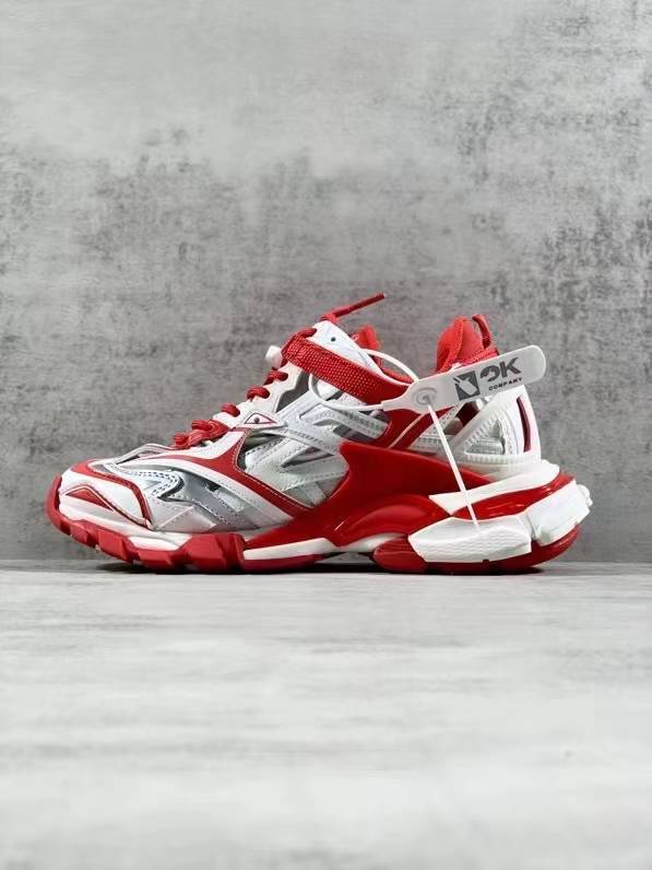 Balenciaga Shoes AAAA(Women)-164