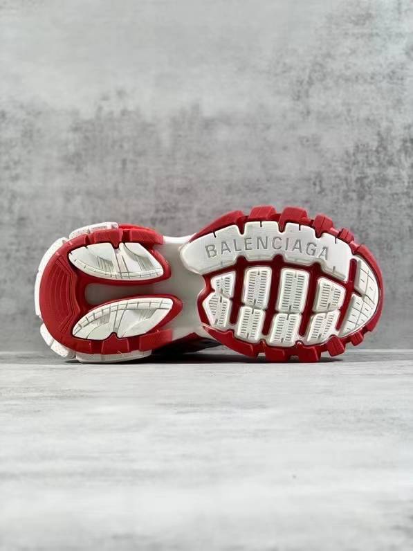 Balenciaga Shoes(AAAA)-167