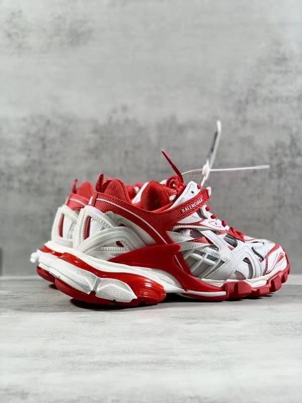 Balenciaga Shoes AAAA(Women)-164