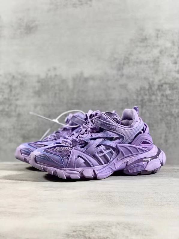 Balenciaga Shoes(AAAA)-166