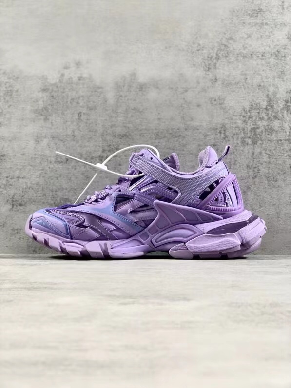 Balenciaga Shoes(AAAA)-166