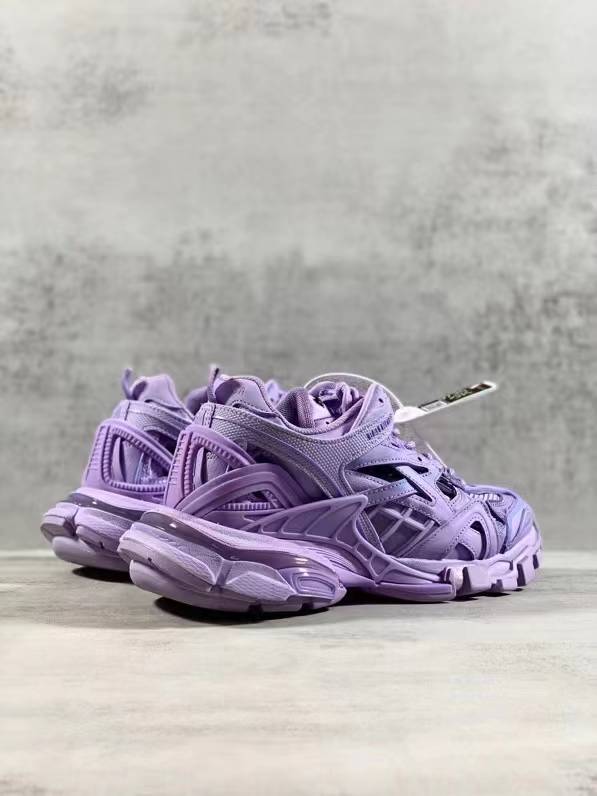Balenciaga Shoes(AAAA)-166