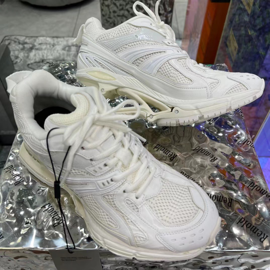 Balenciaga Shoes(AAAA)-165