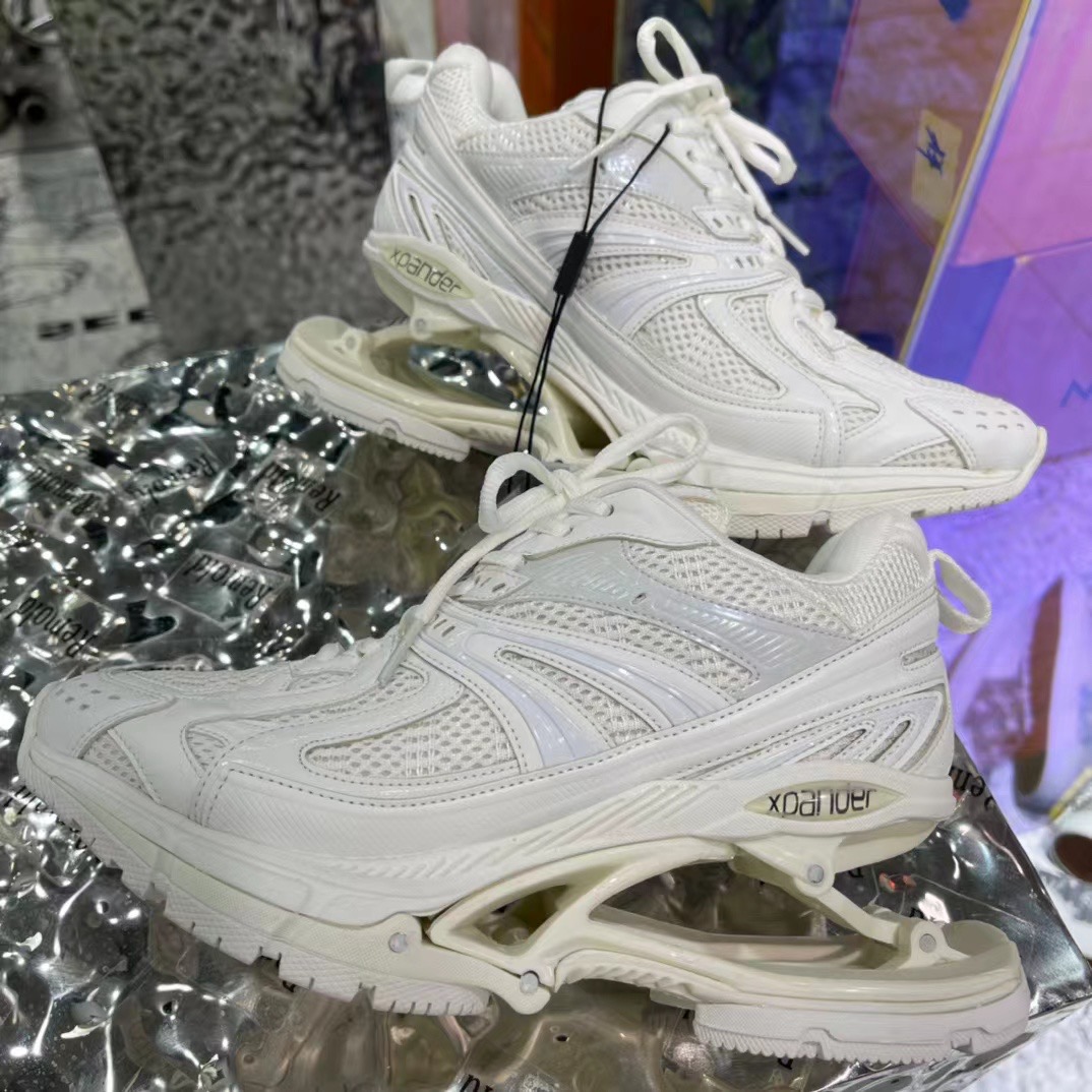 Balenciaga Shoes(AAAA)-165