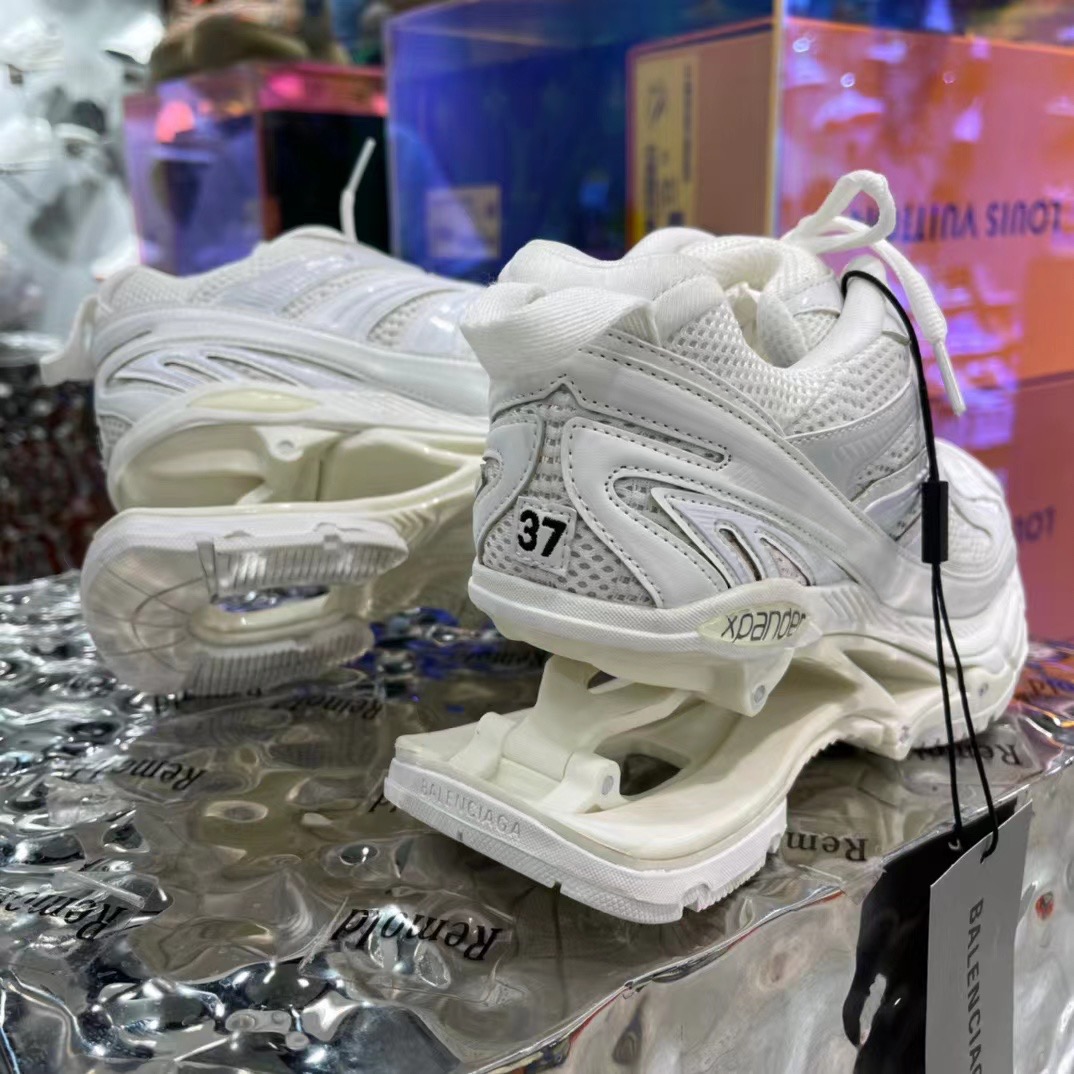 Balenciaga Shoes(AAAA)-165