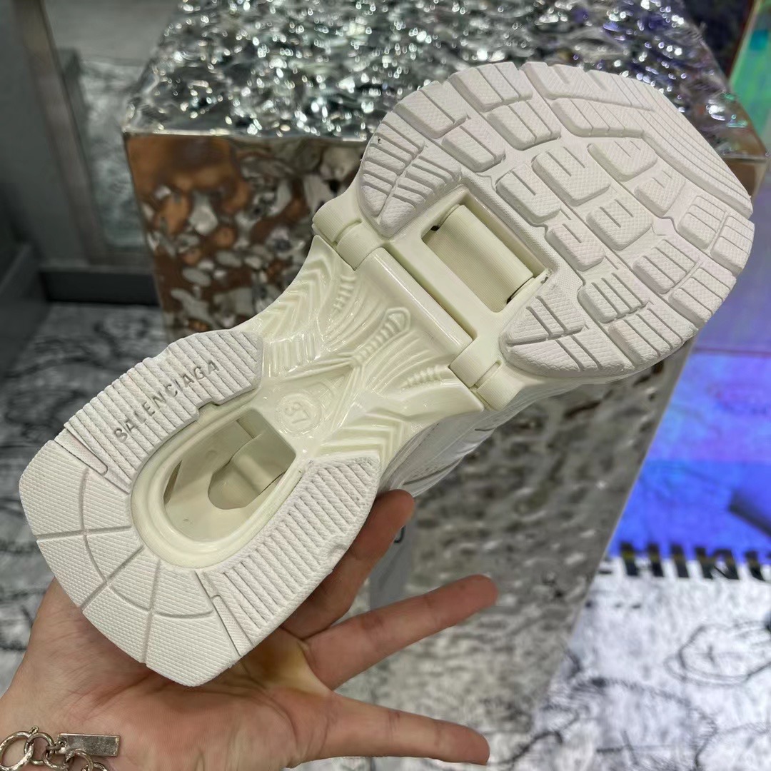 Balenciaga Shoes(AAAA)-165