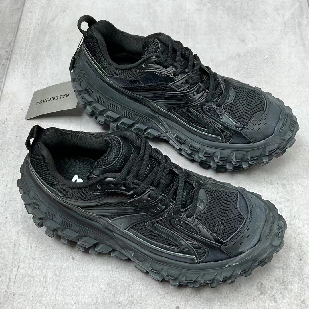 Balenciaga Shoes AAAA(Women)-161