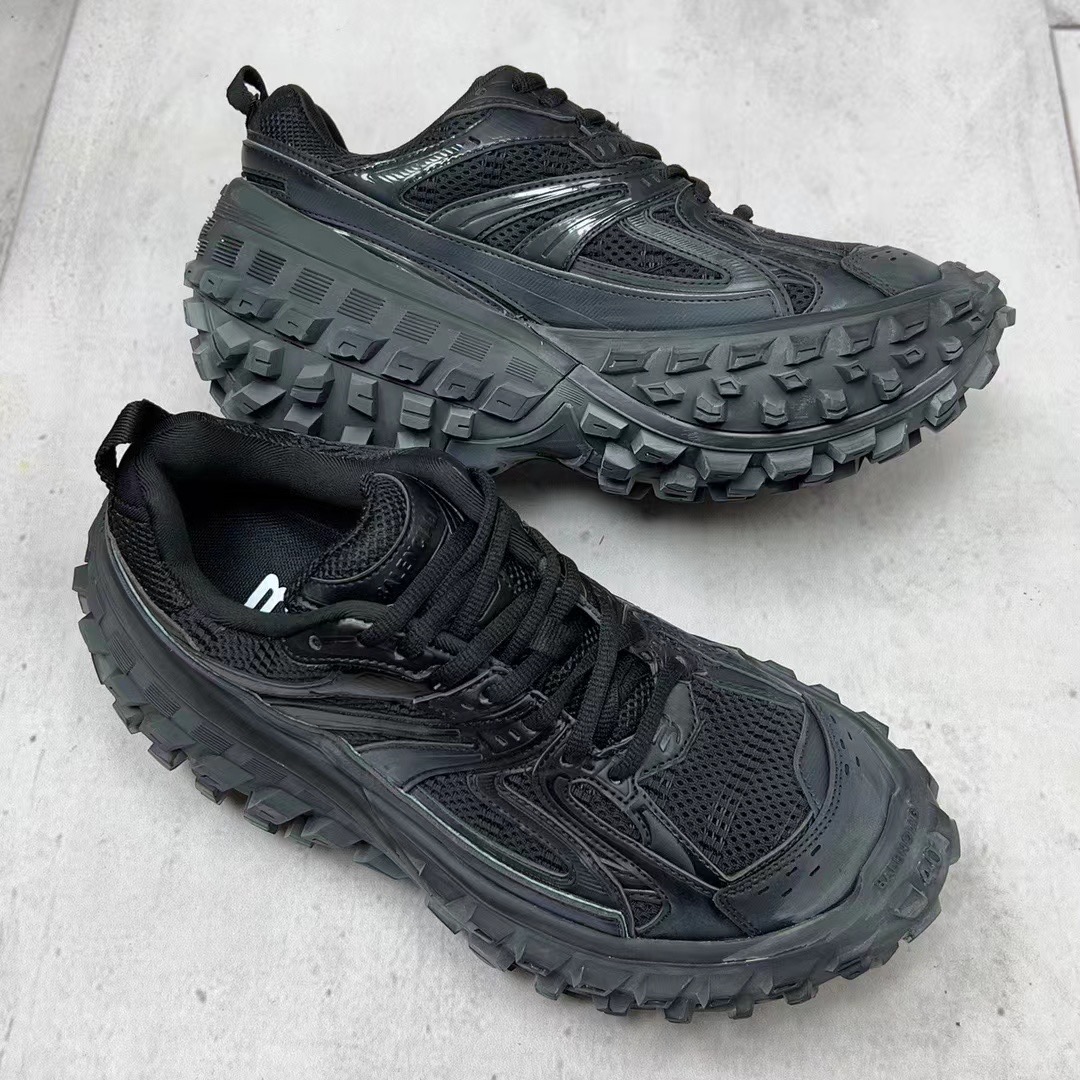 Balenciaga Shoes(AAAA)-164