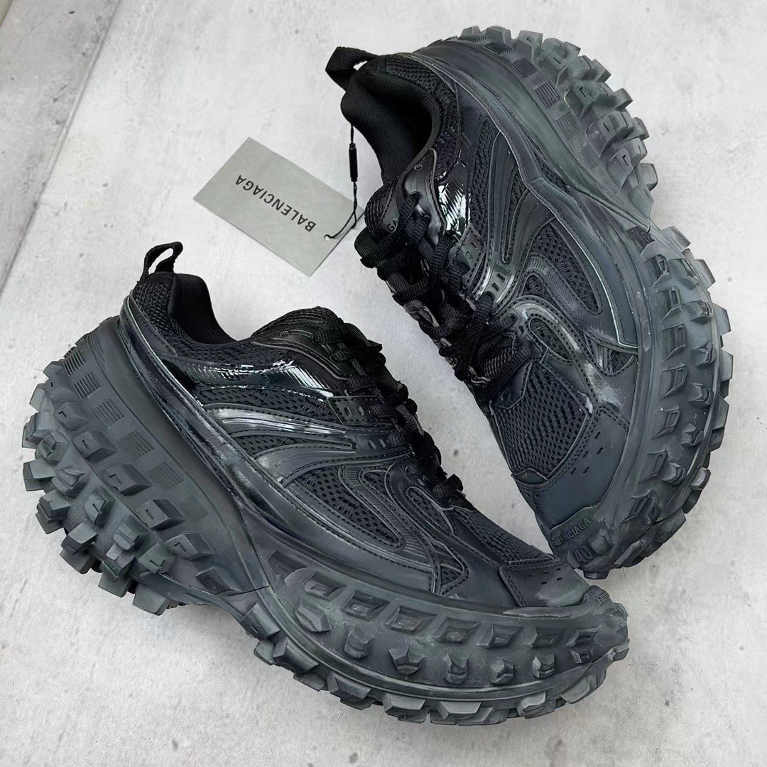 Balenciaga Shoes AAAA(Women)-161