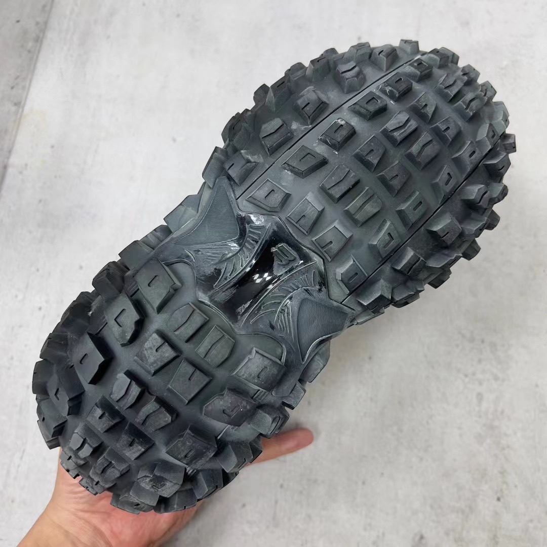 Balenciaga Shoes(AAAA)-164