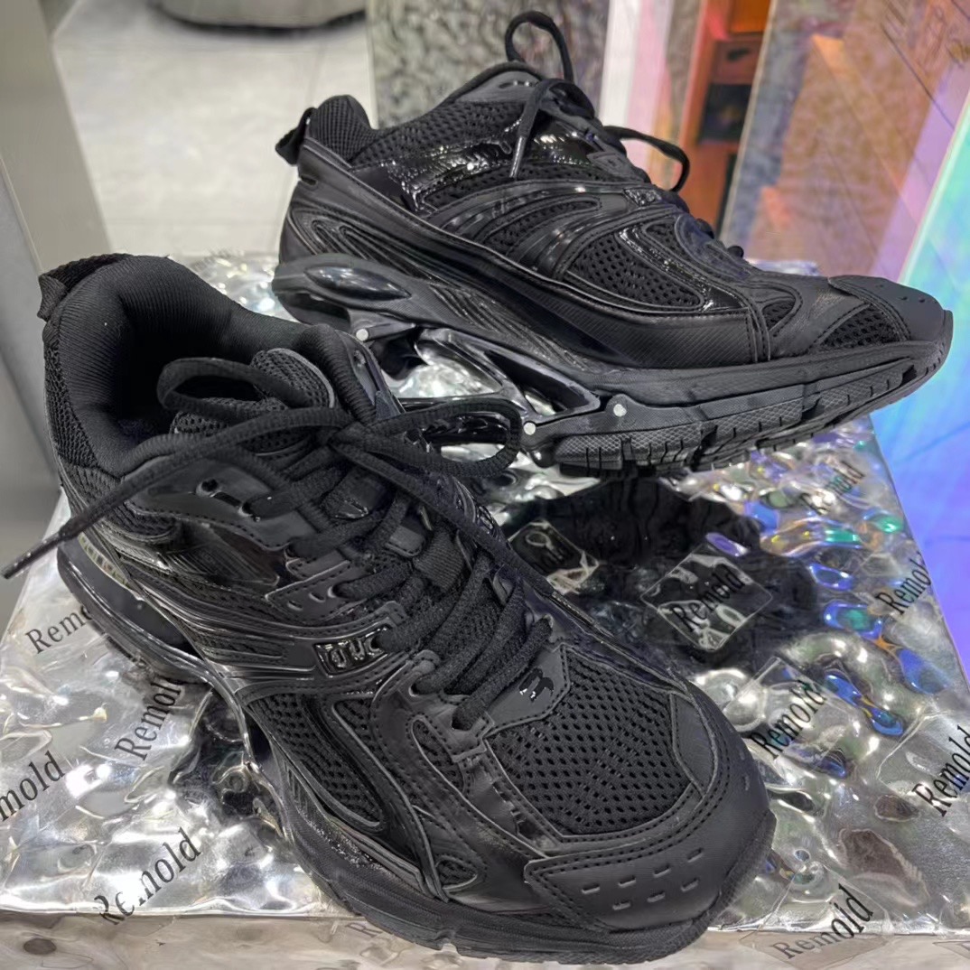 Balenciaga Shoes(AAAA)-163