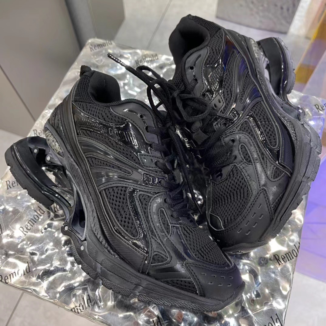 Balenciaga Shoes(AAAA)-163