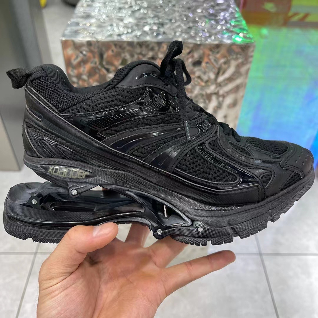 Balenciaga Shoes(AAAA)-163