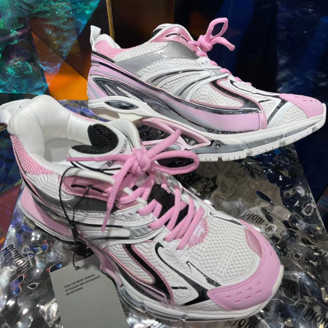 Balenciaga Shoes AAAA(Women)-159