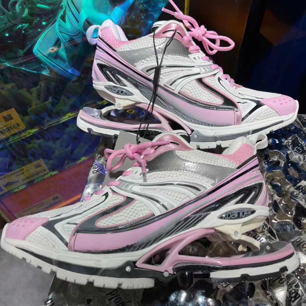 Balenciaga Shoes(AAAA)-162