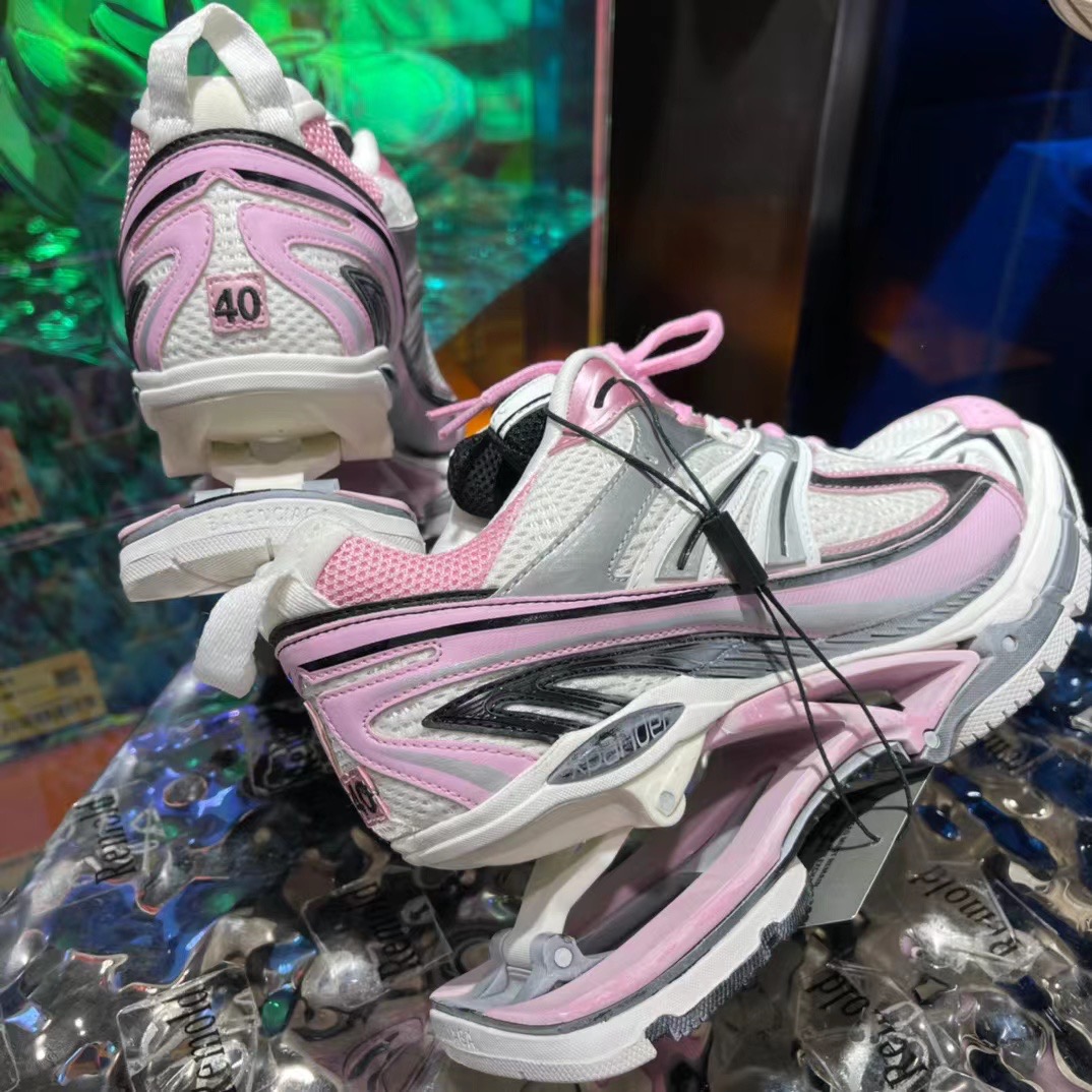 Balenciaga Shoes(AAAA)-162
