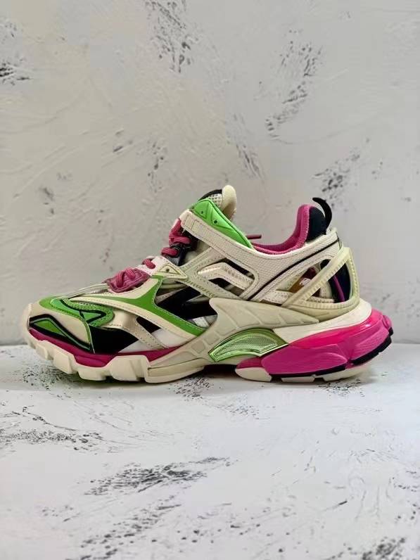 Balenciaga Shoes AAAA(Women)-176